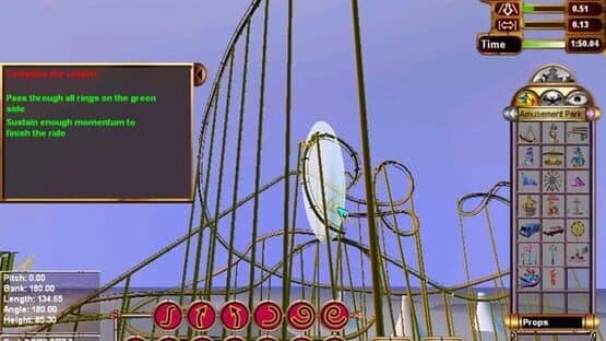 Ultimate Ride — screenshot 4