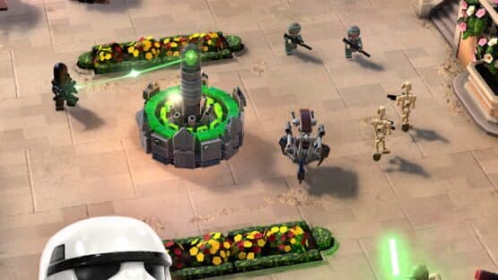 LEGO Star Wars Battles — screenshot 3