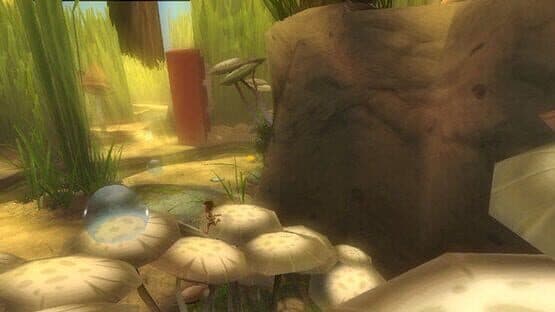 The Ant Bully — screenshot 2