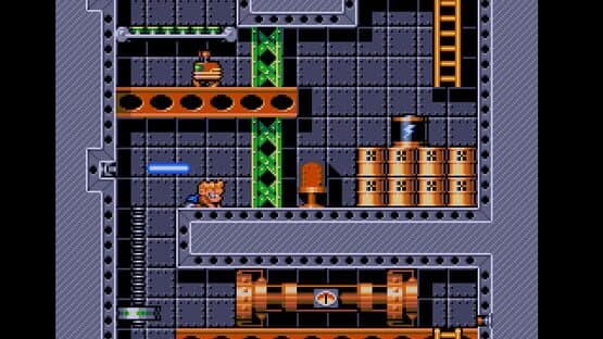 Rick Dangerous 2 — screenshot 2