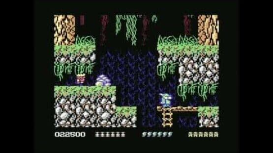 Rick Dangerous 2 — screenshot 5