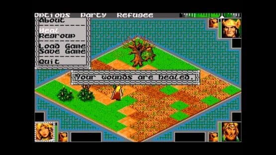 Shadow Sorcerer — screenshot 1