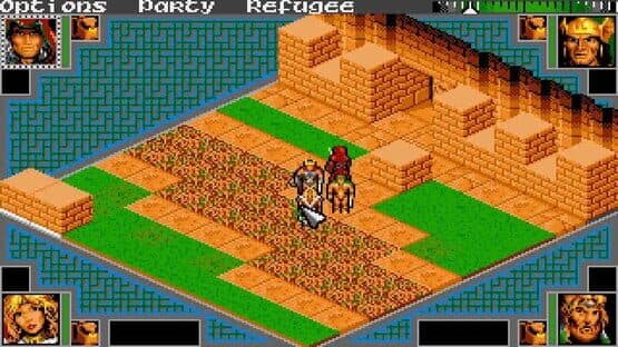 Shadow Sorcerer — screenshot 4