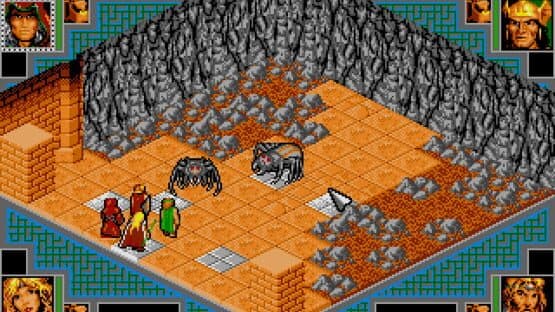 Shadow Sorcerer — screenshot 5