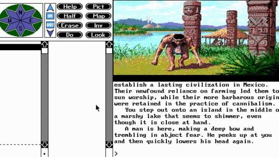 Timequest — screenshot 2