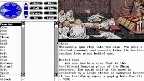 Timequest — screenshot 3