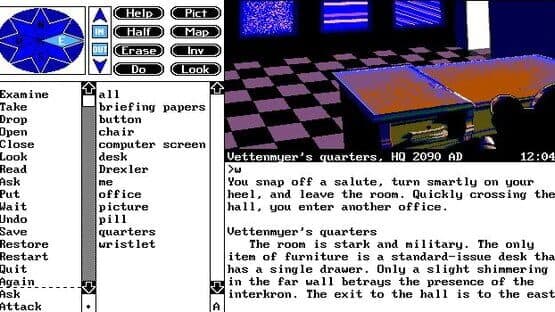 Timequest — screenshot 4