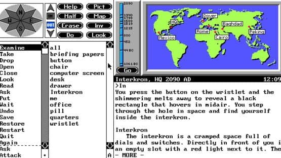 Timequest — screenshot 6