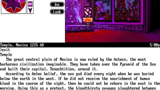 Timequest — screenshot 7