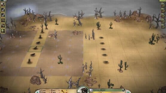 Elemental: War of Magic — screenshot 2