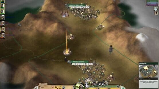 Elemental: War of Magic — screenshot 3