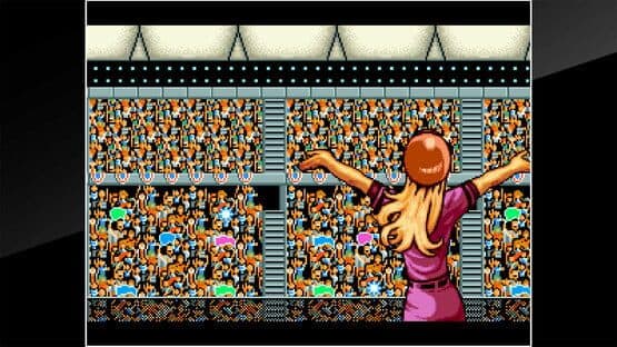 ACA Neo Geo: Baseball Stars Professional — screenshot 3