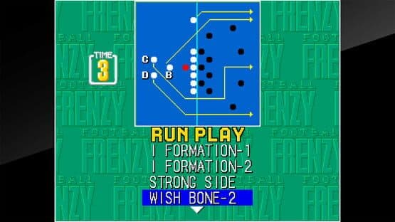 ACA Neo Geo: Football frenzy — screenshot 5