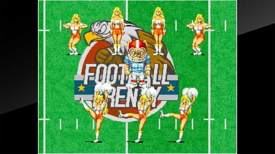 ACA Neo Geo: Football frenzy — screenshot 6