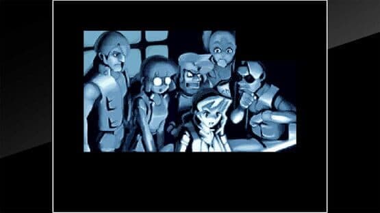 ACA Neo Geo: Metal Slug 4 — screenshot 1