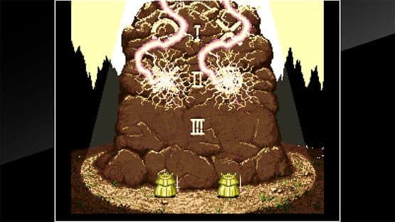ACA Neo Geo: Gururin — screenshot 1