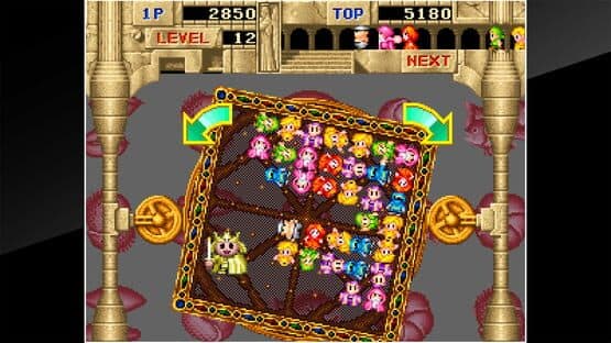 ACA Neo Geo: Gururin — screenshot 5