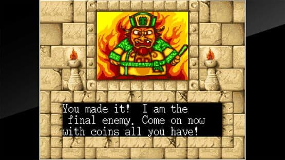 ACA Neo Geo: Gururin — screenshot 6