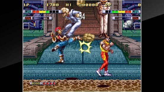 ACA Neo Geo: Mutation Nation — screenshot 5