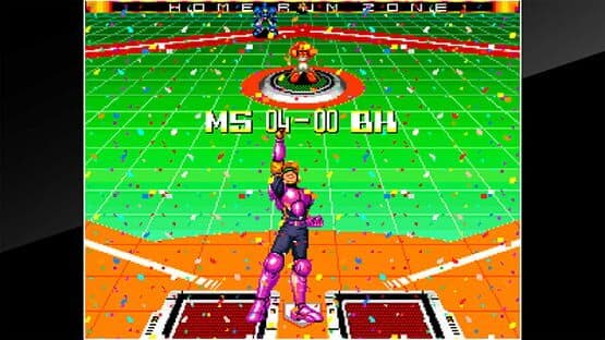 ACA Neo Geo: 2020 Super Baseball — screenshot 6