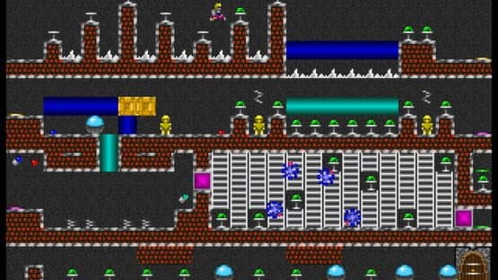Jetpack — screenshot 2