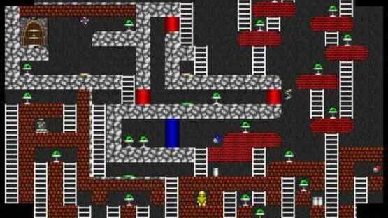 Jetpack — screenshot 3