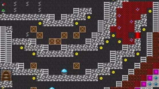 Jetpack — screenshot 5