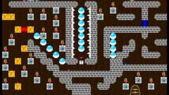 Jetpack Christmas Special — screenshot 5