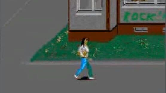 Franko: The Crazy Revenge — screenshot 2