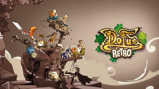 Dofus Retro — screenshot 1