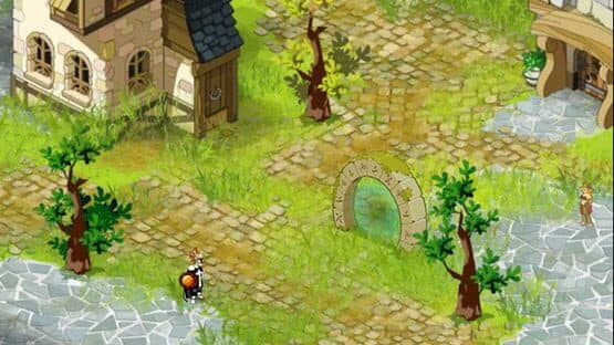 Dofus Retro — screenshot 2