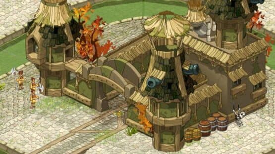 Dofus Retro — screenshot 4