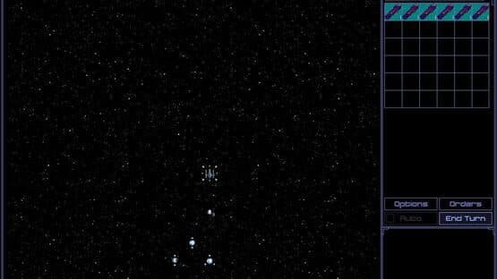 Space Empires IV — screenshot 2