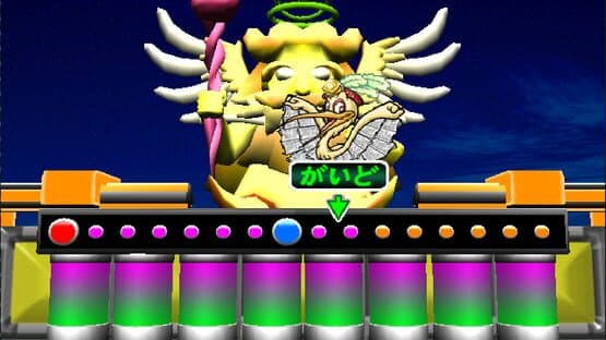Bikkuriman 2000: Viva! Festival! — screenshot 3