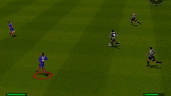 European Super League — screenshot 1