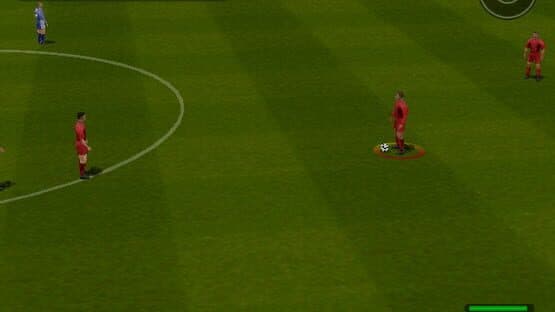 European Super League — screenshot 2