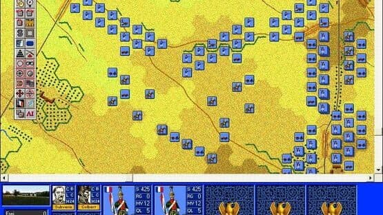 Battleground 3: Waterloo — screenshot 3