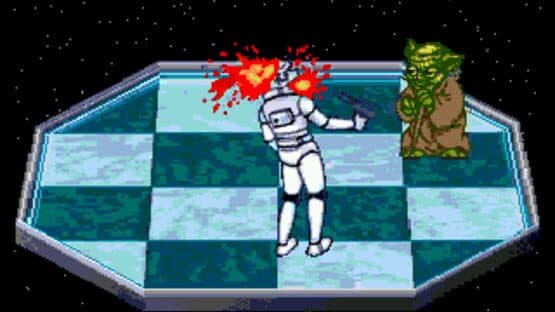 Star Wars Chess — screenshot 3