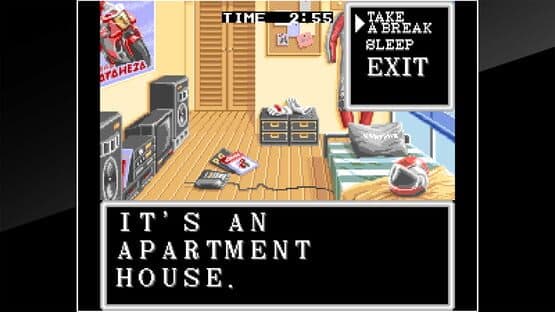ACA Neo Geo: Riding Hero — screenshot 3