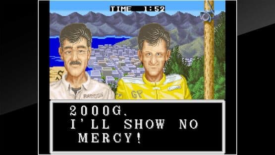 ACA Neo Geo: Riding Hero — screenshot 4
