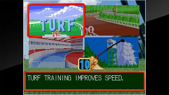 ACA Neo Geo: Stakes Winner 2 — screenshot 3