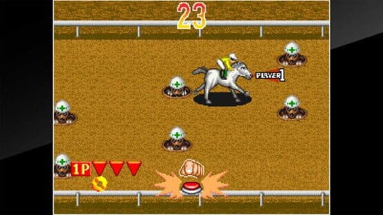 ACA Neo Geo: Stakes Winner 2 — screenshot 6