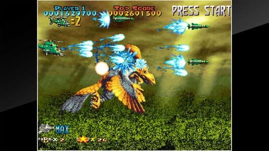 ACA Neo Geo: Prehistoric Isle 2 — screenshot 2