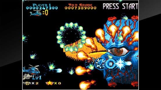 ACA Neo Geo: Prehistoric Isle 2 — screenshot 5