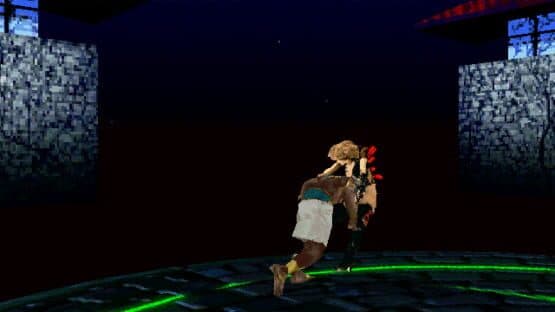 War Gods — screenshot 2