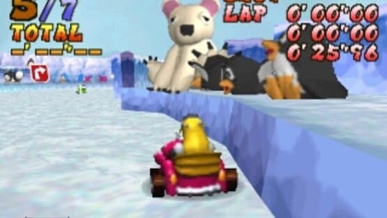 Extreme Go-Kart Racing — screenshot 1