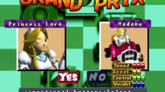 Extreme Go-Kart Racing — screenshot 3