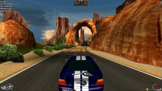 Breakneck — screenshot 1