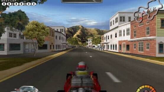 Breakneck — screenshot 2