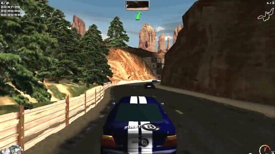 Breakneck — screenshot 4